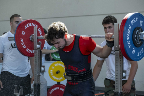 SQUATRACE BOY 77