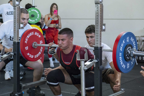SQUATRACE BOY 82