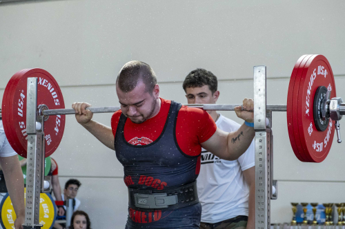 SQUATRACE BOY 90