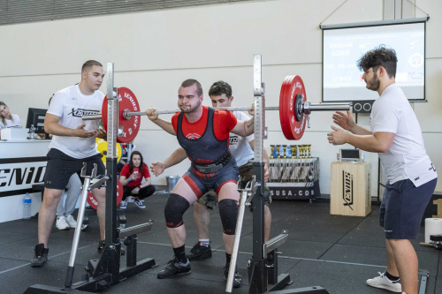 SQUATRACE BOY 91