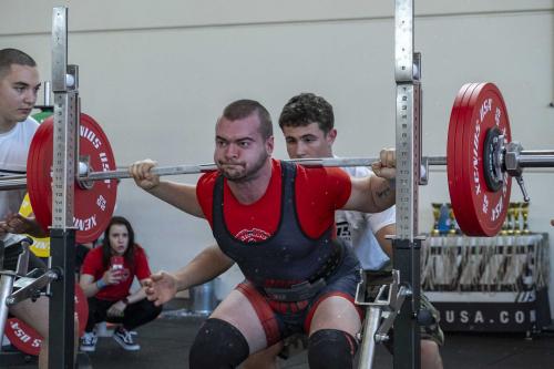 SQUATRACE BOY 92