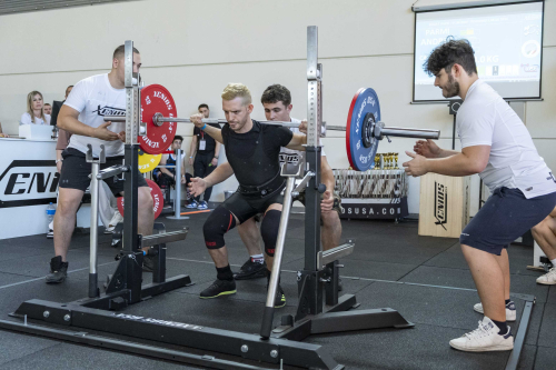SQUATRACE BOY 93