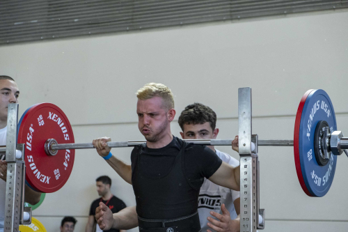SQUATRACE BOY 95
