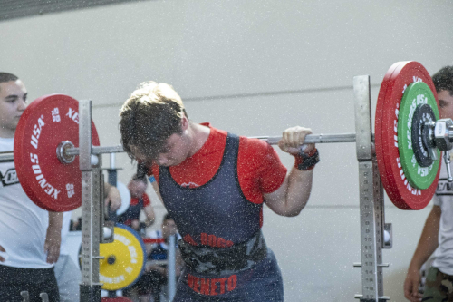 SQUATRACE BOY 96